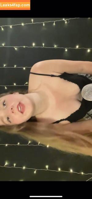 Kelly Belly ASMR photo #0019