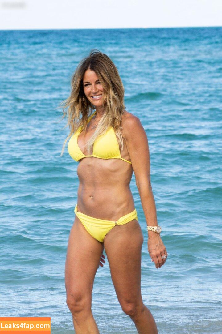 Kelly Bensimon / kellybensimon слитое фото фото #0124