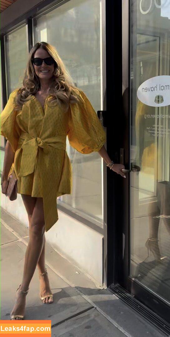 Kelly Bensimon / kellybensimon leaked photo photo #0194