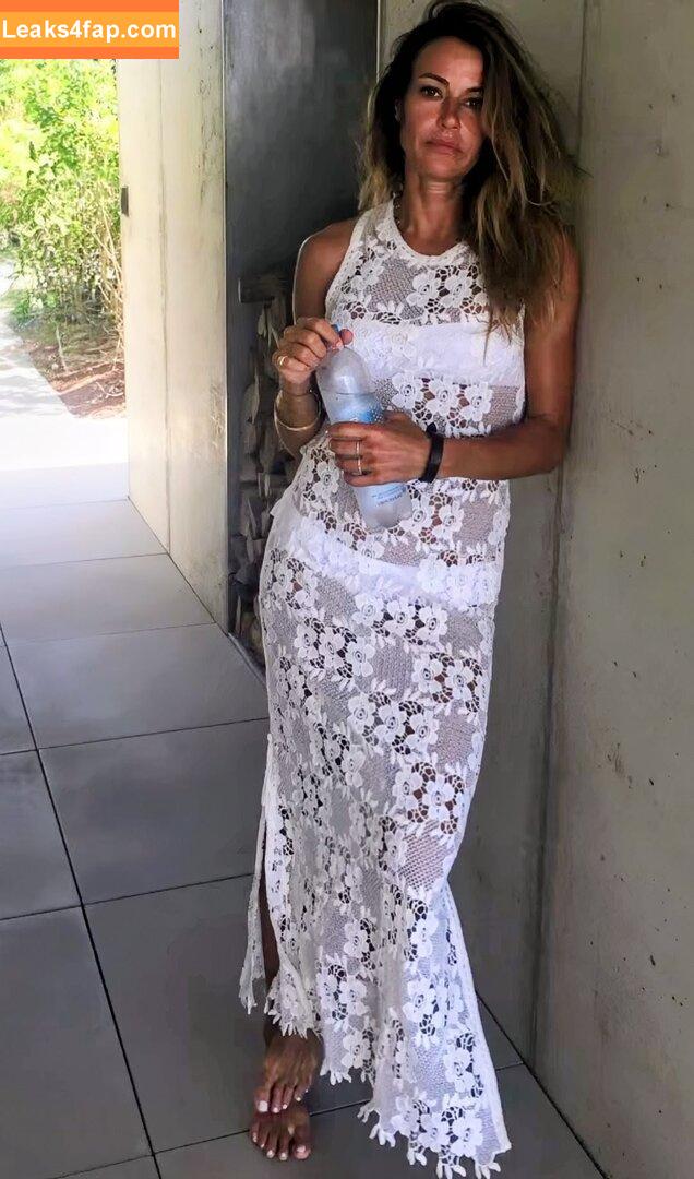 Kelly Bensimon / https: / kellybensimon слитое фото фото #0234