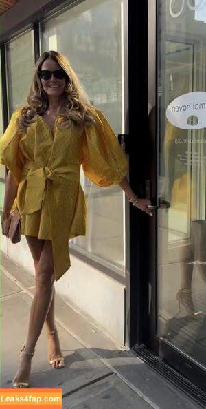 Kelly Bensimon photo #0194