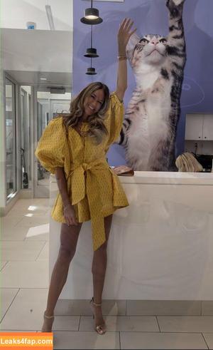 Kelly Bensimon photo #0195