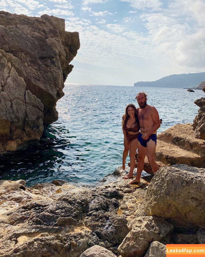 Kelly Brook / IAMKELLYBROOK / iamkb / kelly-brook слитое фото фото #0587