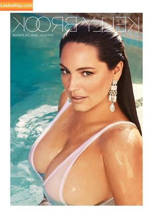 Kelly Brook фото #0937