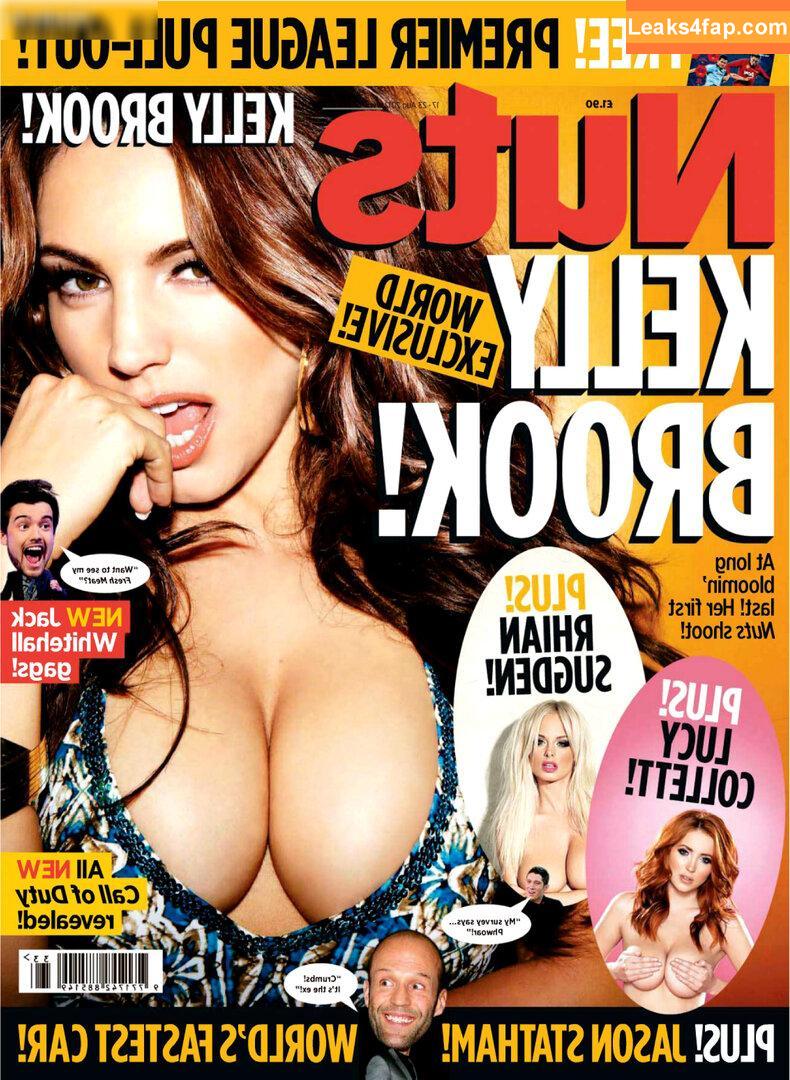 Kelly Brook / IAMKELLYBROOK / iamkb / kelly-brook leaked photo photo #1042