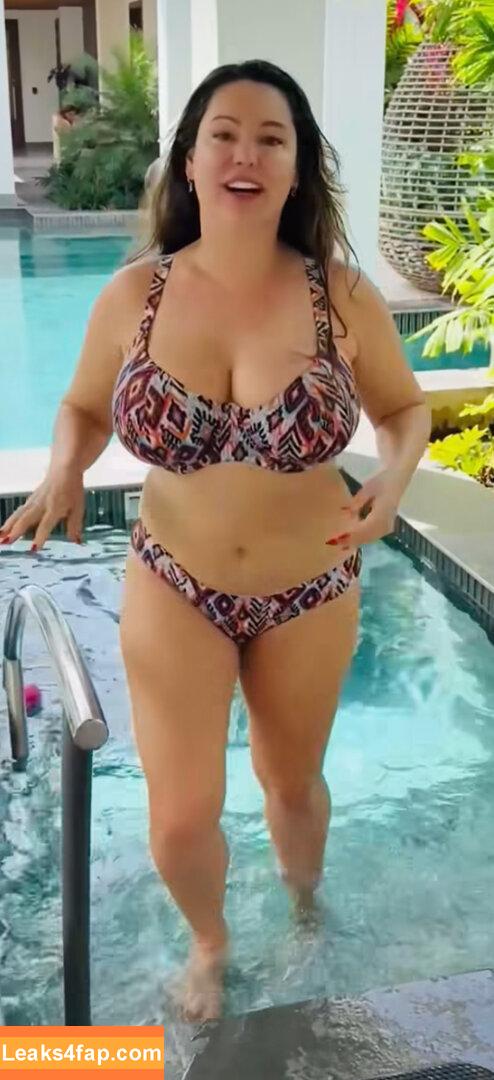 Kelly Brook / IAMKELLYBROOK / iamkb leaked photo photo #1121