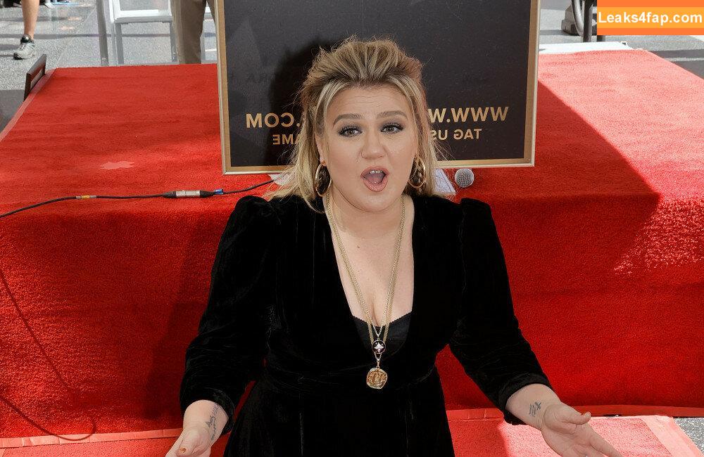 Kelly Clarkson / kellyclarkson leaked photo photo #0011