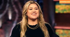 Kelly Clarkson photo #0004