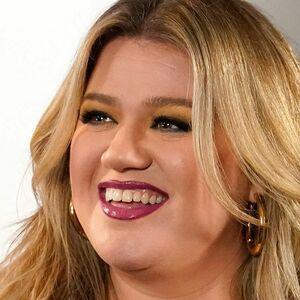 Kelly Clarkson photo #0006