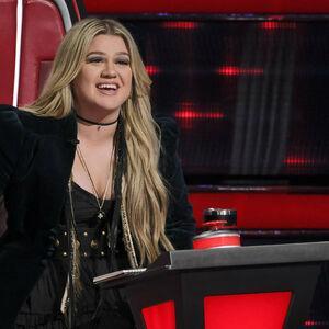 Kelly Clarkson photo #0026