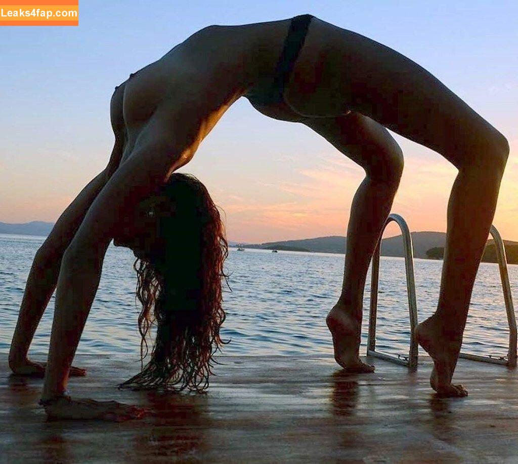 Kelly Gale / kellybellyboom / kellygale слитое фото фото #0884