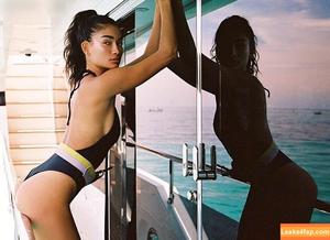 Kelly Gale фото #0300