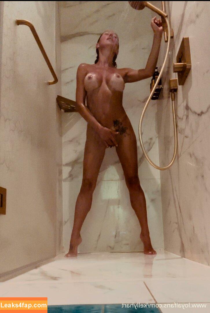 Kelly Hart /  leaked photo photo #0016