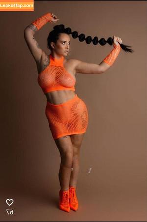 Kelly Helard photo #0006