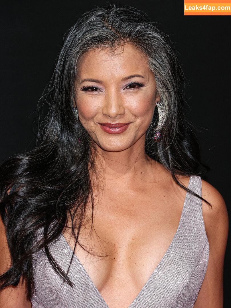 Kelly Hu / 33edge / kellyhu слитое фото фото #0021