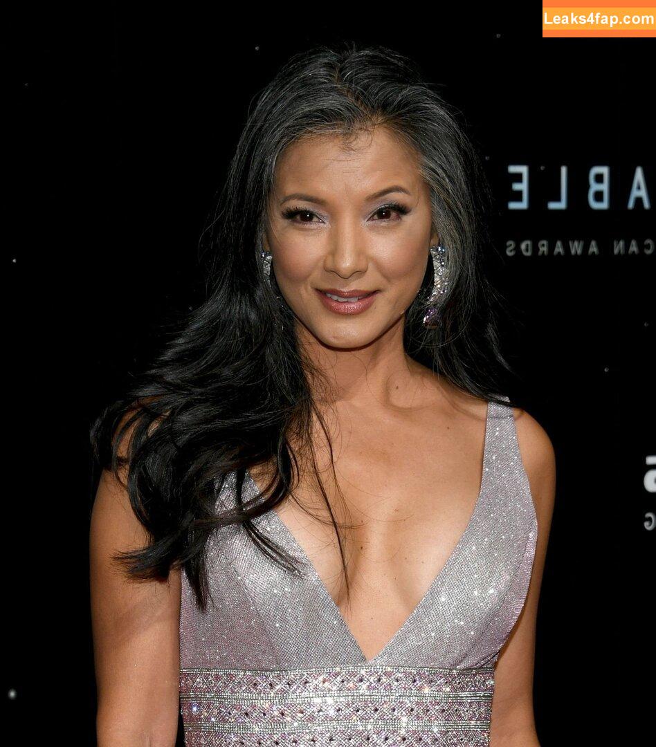 Kelly Hu / 33edge / kellyhu слитое фото фото #0024