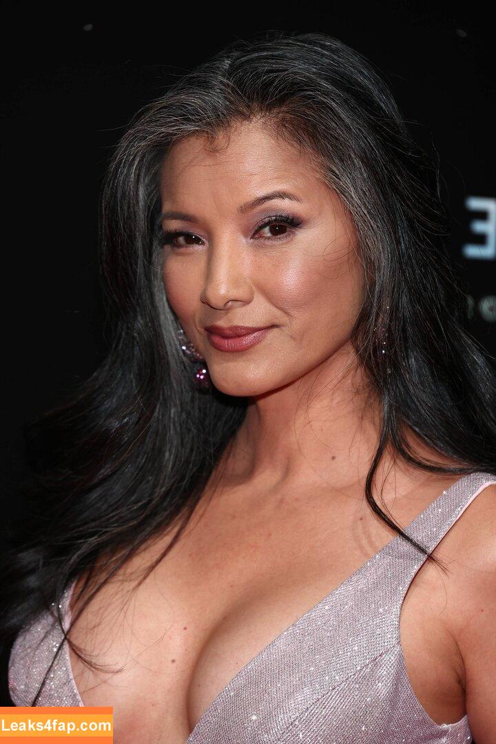 Kelly Hu / 33edge / kellyhu слитое фото фото #0038