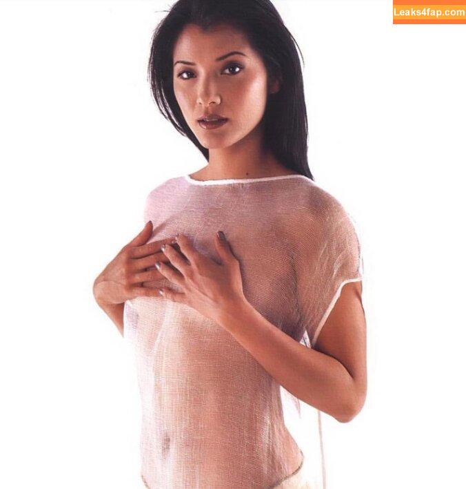 Kelly Hu / 33edge / kellyhu слитое фото фото #0166