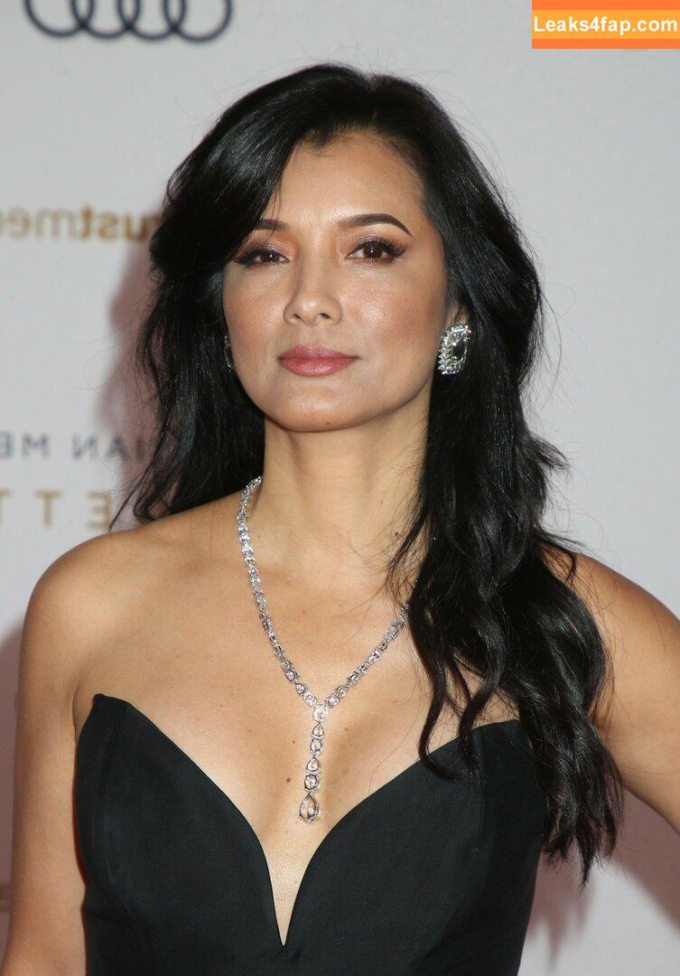 Kelly Hu / 33edge / kellyhu leaked photo photo #0186