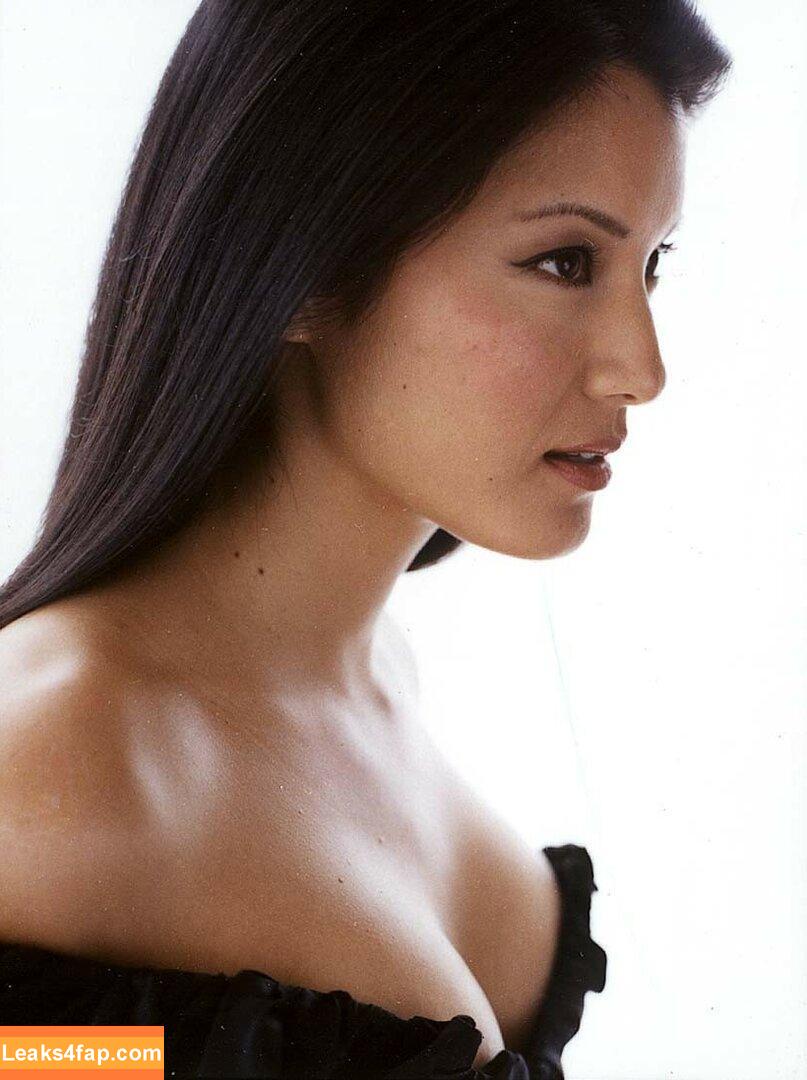 Kelly Hu / 33edge / kellyhu слитое фото фото #0219