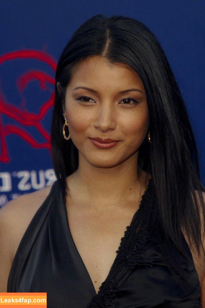 Kelly Hu / 33edge / kellyhu слитое фото фото #0237