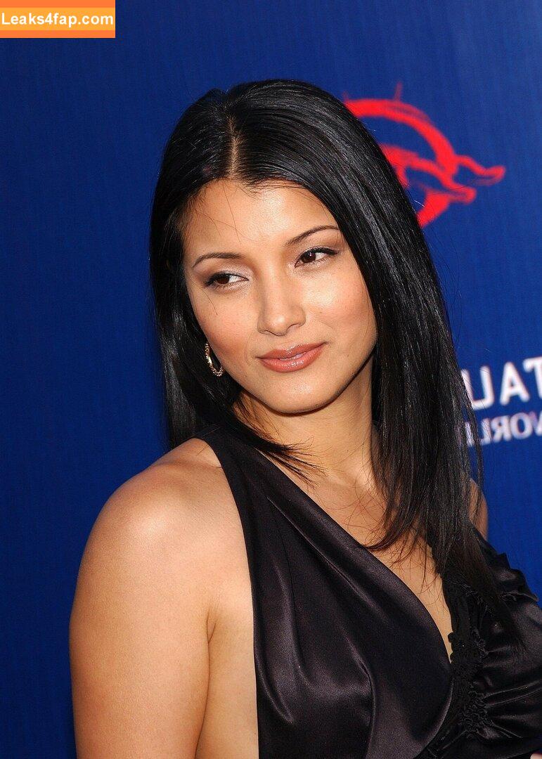 Kelly Hu / 33edge / kellyhu слитое фото фото #0238