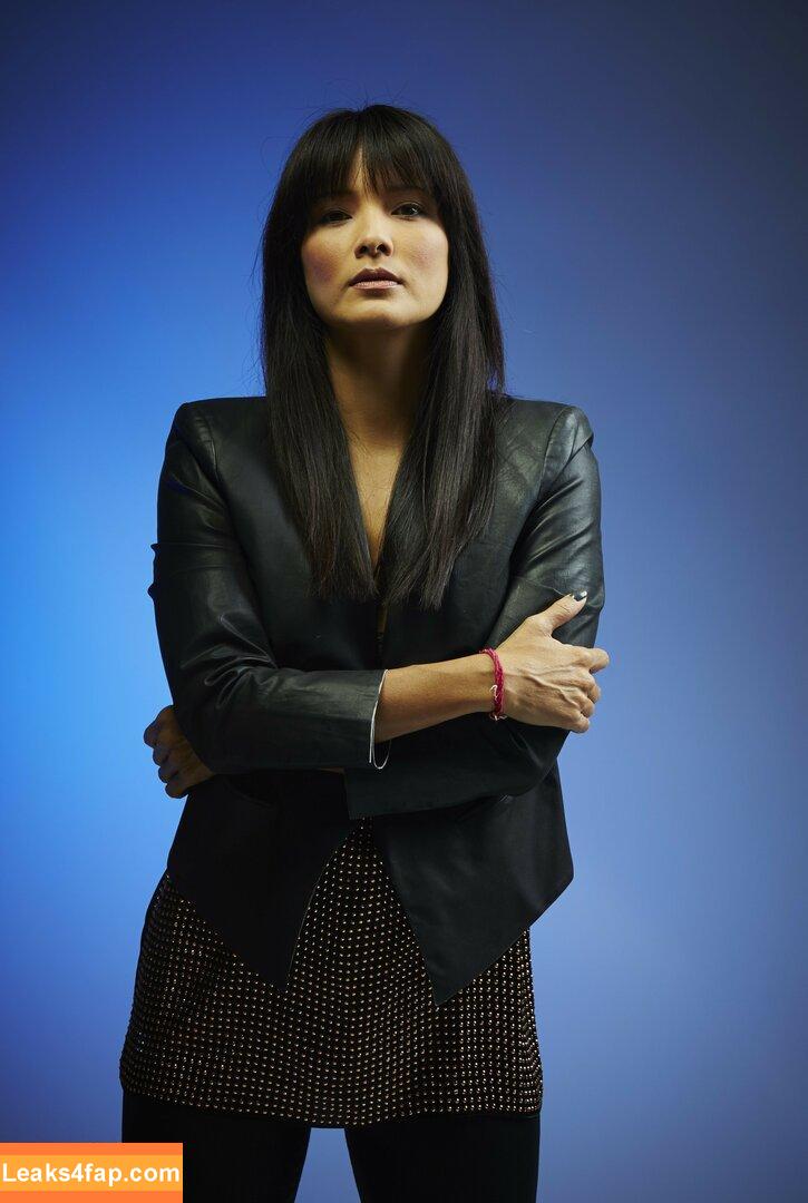 Kelly Hu / 33edge / kellyhu leaked photo photo #0260