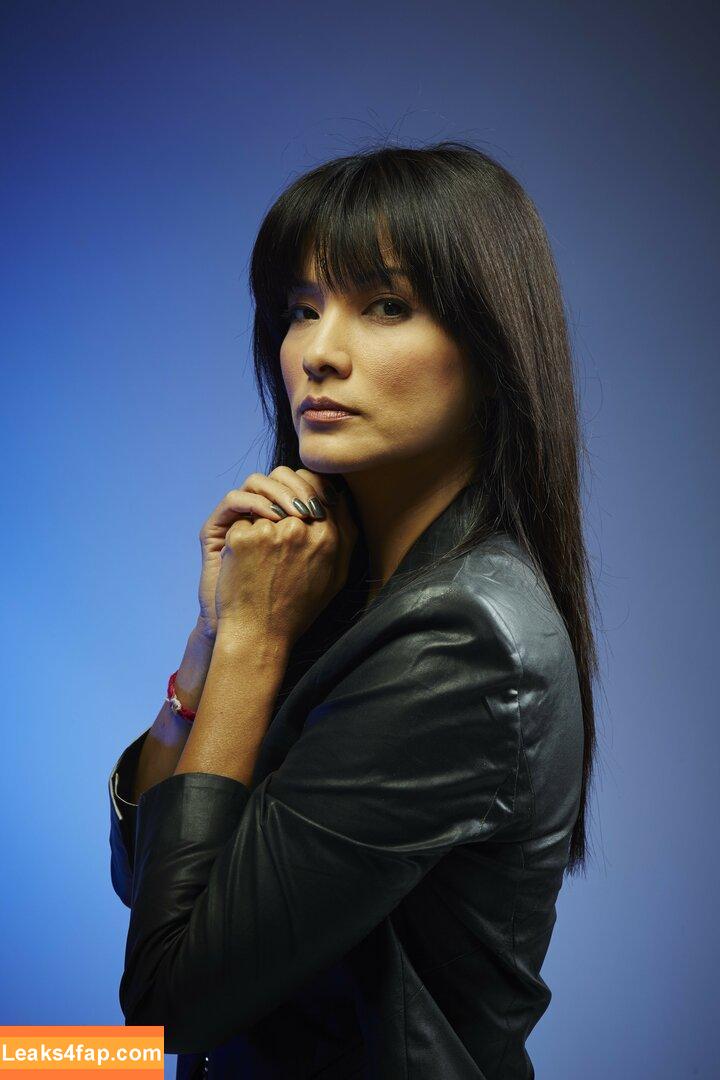 Kelly Hu / 33edge / kellyhu leaked photo photo #0263