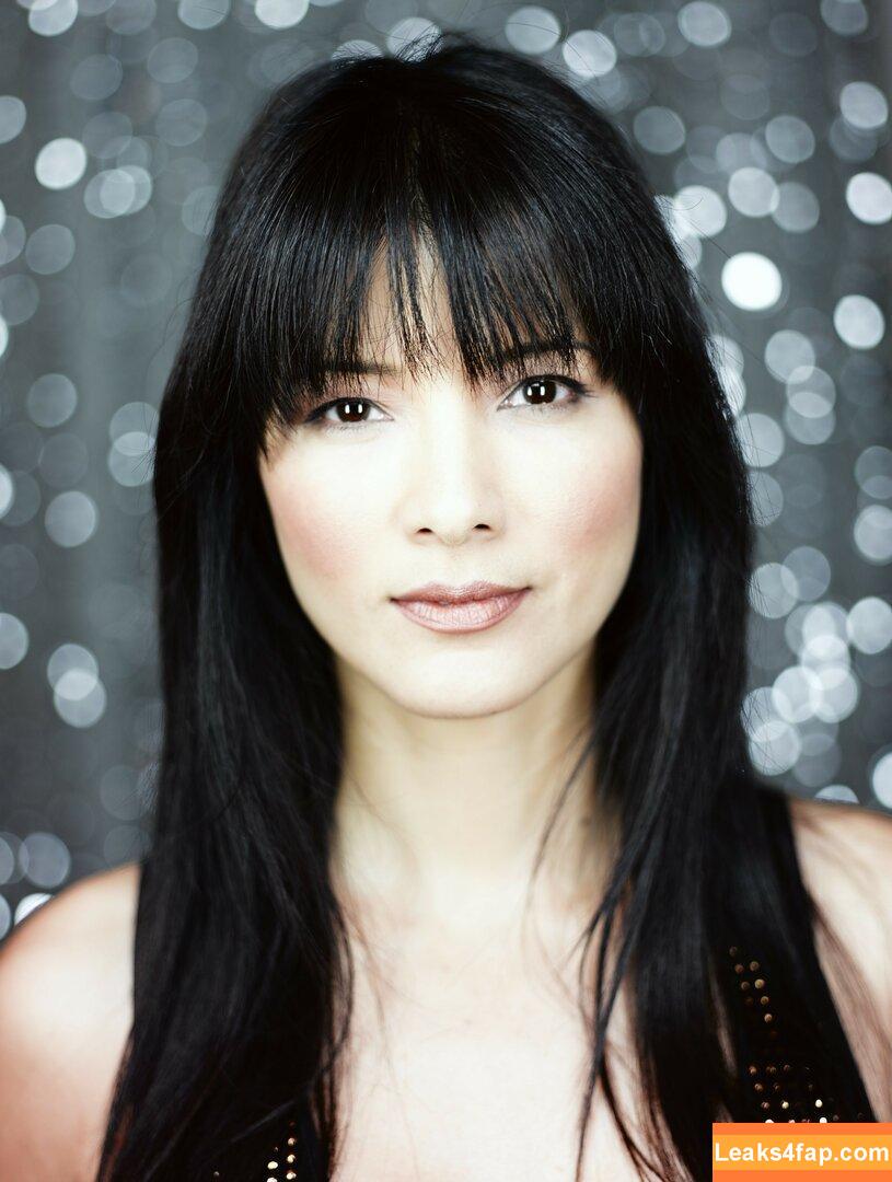 Kelly Hu / 33edge / kellyhu leaked photo photo #0264