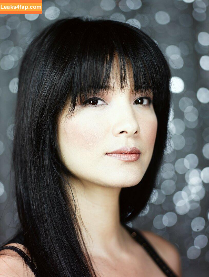 Kelly Hu / 33edge / kellyhu слитое фото фото #0266