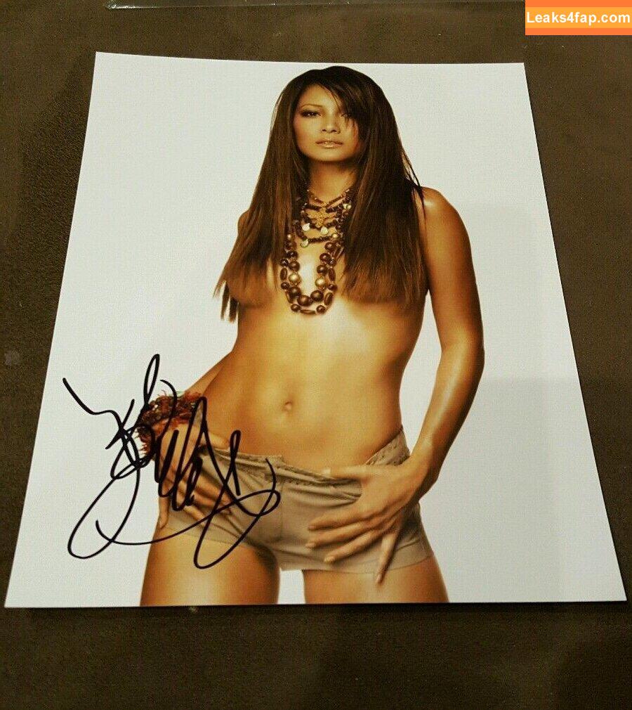 Kelly Hu / 33edge / kellyhu слитое фото фото #0291