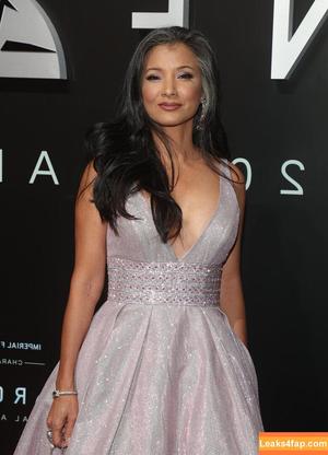 Kelly Hu photo #0016