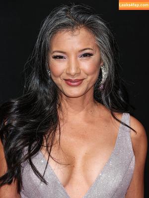 Kelly Hu photo #0021