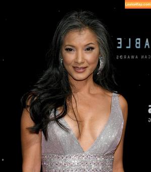 Kelly Hu photo #0024