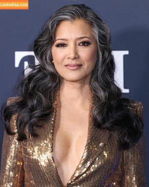 Kelly Hu photo #0156