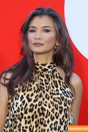 Kelly Hu photo #0203