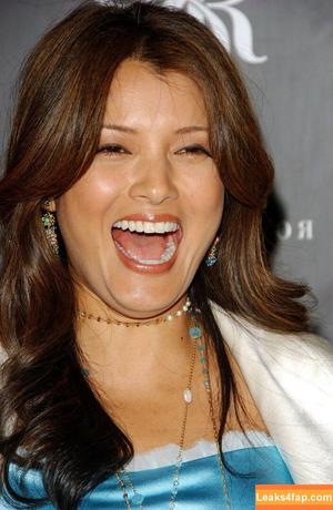 Kelly Hu photo #0228