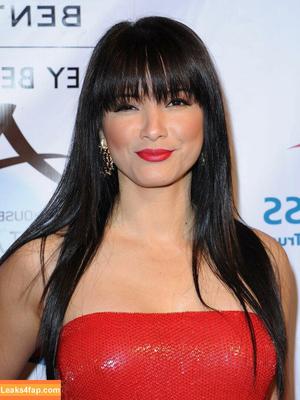 Kelly Hu photo #0241