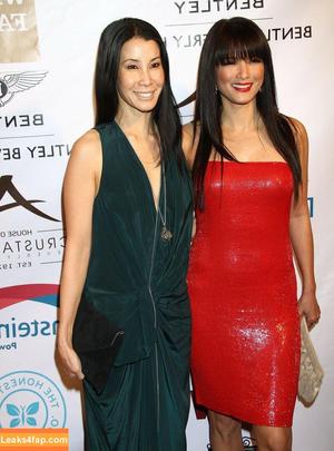 Kelly Hu photo #0249