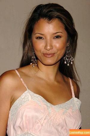 Kelly Hu photo #0250