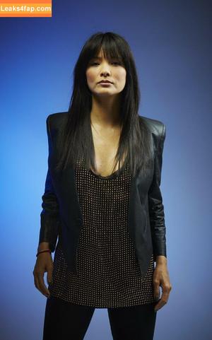 Kelly Hu photo #0261