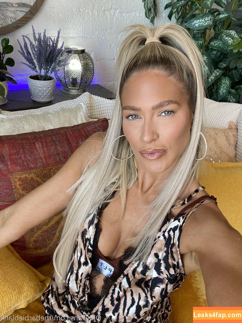 Kelly Kelly / Barbie Blank / thebarbieblank leaked photo photo #0252