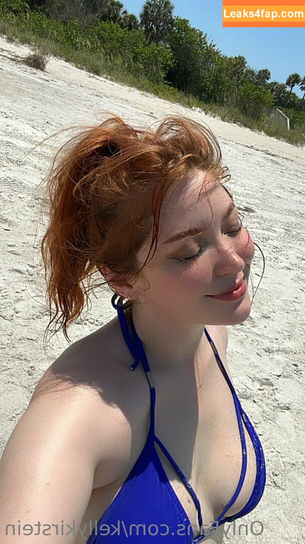 Kelly Kirstein / kellykirstein leaked photo photo #0002