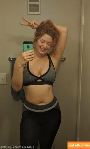 Kelly Kirstein photo #0001