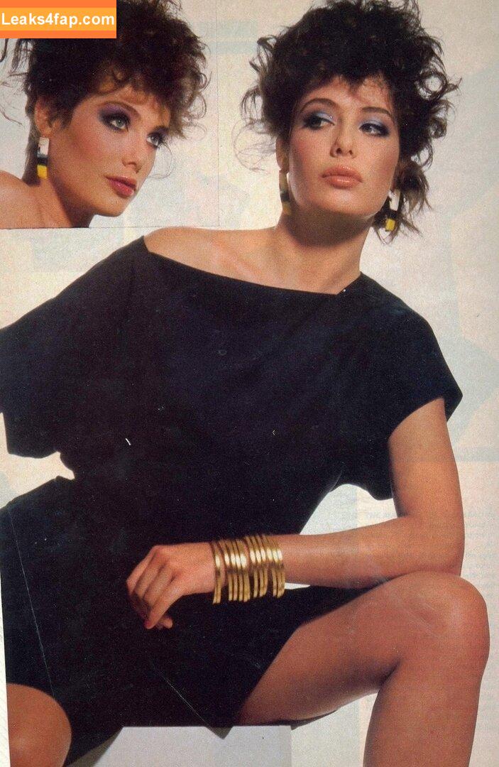 Kelly LeBrock / thekellylebrock leaked photo photo #0020