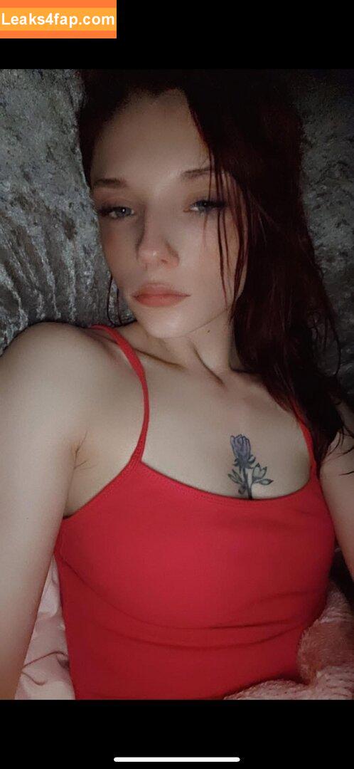 Kelly Lyn / Peachh_Barbie leaked photo photo #0016