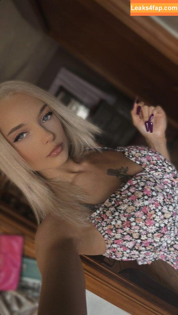 Kelly Lyn / Peachh_Barbie leaked photo photo #0029