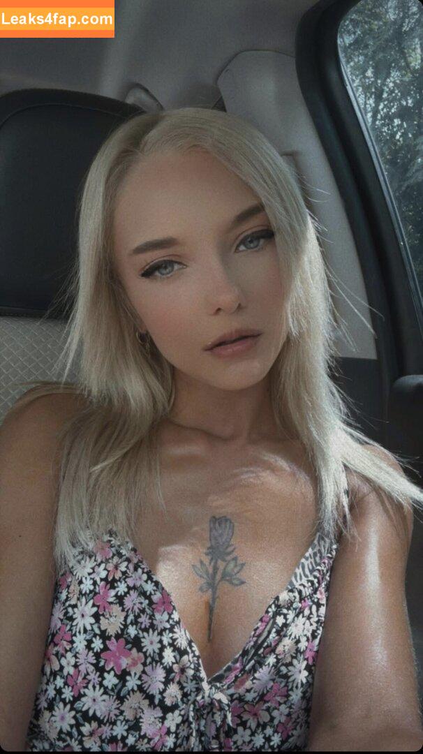 Kelly Lyn / Peachh_Barbie leaked photo photo #0030