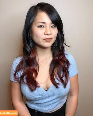 Kelly Marie Tran photo #0003