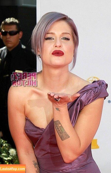 Kelly Osbourne / KellyOsbourne слитое фото фото #0029